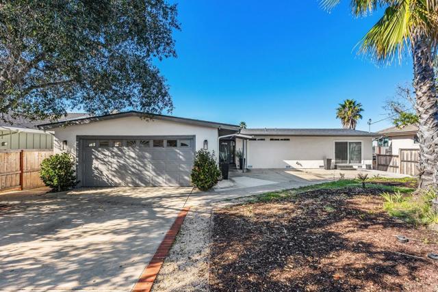 Detail Gallery Image 26 of 31 For 1134 Montura Rd #MAIN HOUSE,  San Marcos,  CA 92078 - 5 Beds | 2 Baths