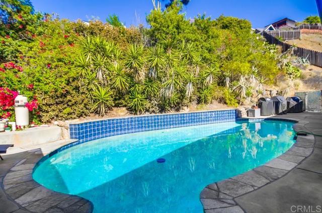 Detail Gallery Image 36 of 44 For 7970 Wetherly St, La Mesa,  CA 91941 - 3 Beds | 2 Baths