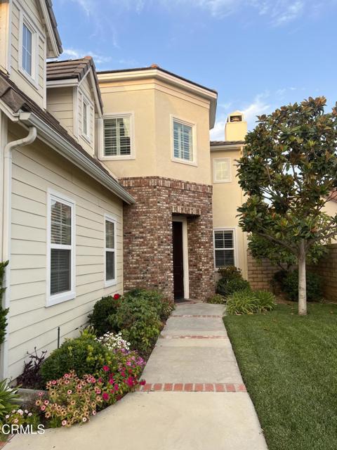 Detail Gallery Image 3 of 56 For 13687 Blue Ridge Way, Moorpark,  CA 93021 - 5 Beds | 4/1 Baths