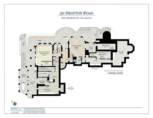30 Drayton Road, Hillsborough CA: https://media.crmls.org/mediaz/e0c51de1-b78a-40ee-844e-49bb9c2c6a3d.jpg