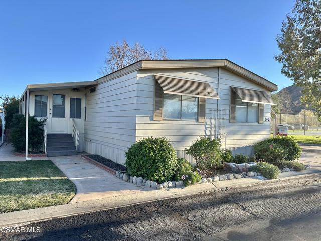 15750 Arroyo Drive, Moorpark, California 93021, 3 Bedrooms Bedrooms, ,1 BathroomBathrooms,Residential,For Sale,Arroyo,224004988