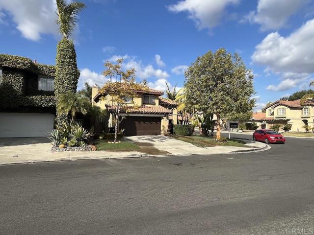 Home for Sale in Chula Vista