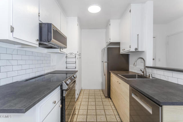 Detail Gallery Image 18 of 49 For 355 S Los Robles Ave #311,  Pasadena,  CA 91101 - 2 Beds | 1 Baths