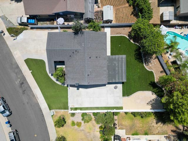 Detail Gallery Image 31 of 32 For 529 Valley Meadow Pl, Escondido,  CA 92027 - 3 Beds | 2 Baths
