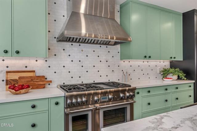 Detail Gallery Image 6 of 29 For 108 S El Molino Ave #106,  Pasadena,  CA 91101 - 3 Beds | 2/1 Baths