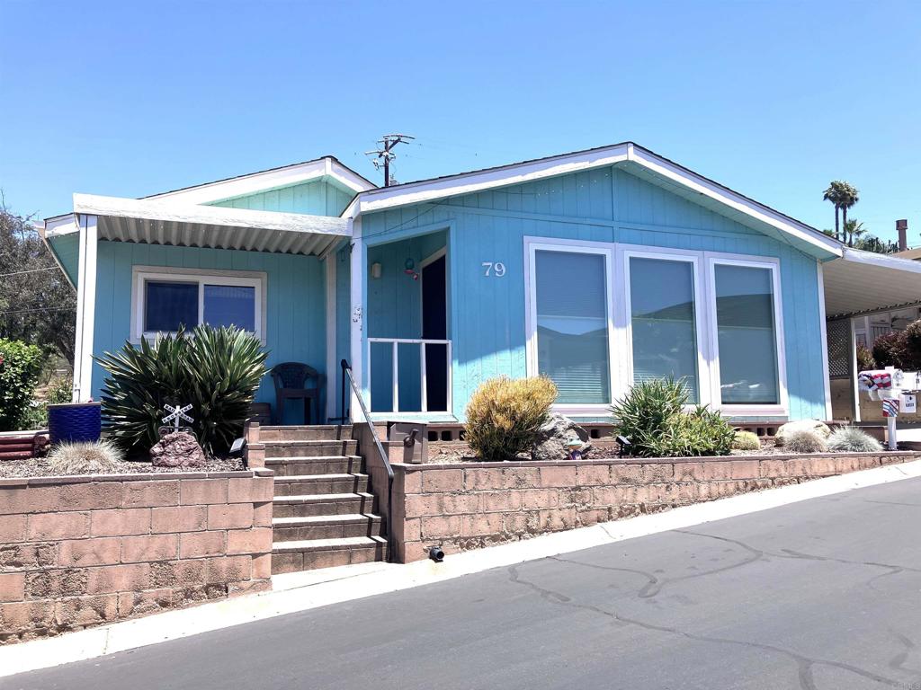 909 Richland Road #79