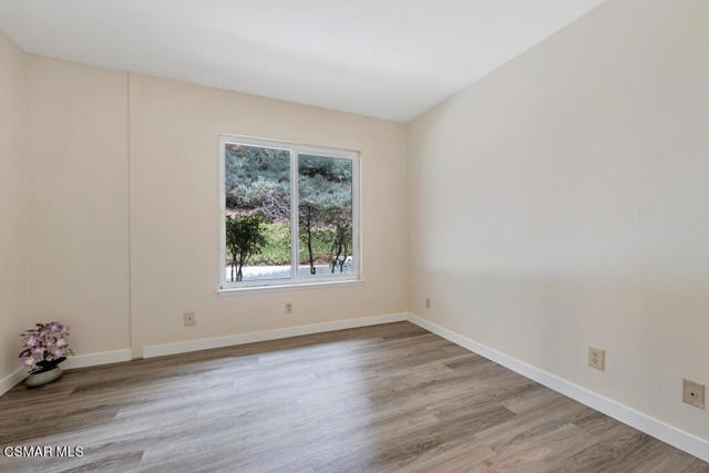 Guest Bedroom on 1st Level