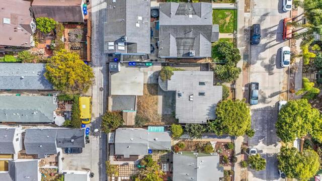 4640 Greene St, San Diego, California 92107, 2 Bedrooms Bedrooms, ,1 BathroomBathrooms,Single Family Residence,For Sale,Greene St,250018873SD