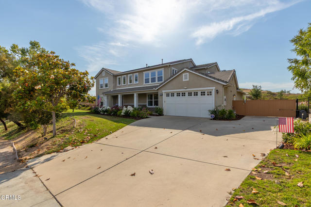Image 56 of 60 For 10931 Shadow Hills Avenue