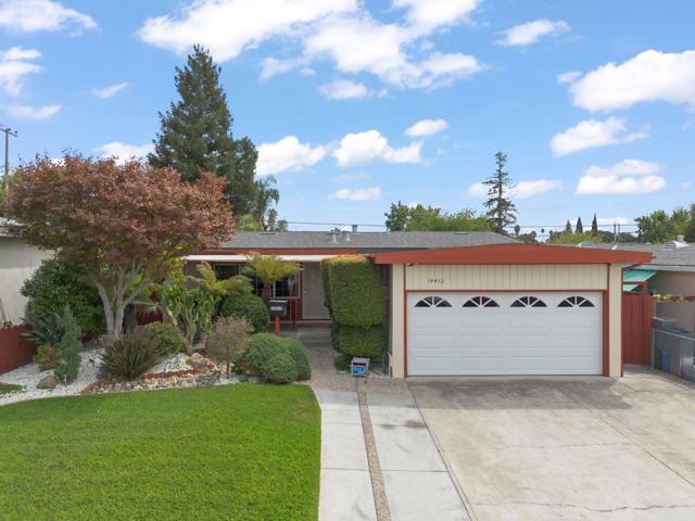 Image 2 for 14410 Highgrove Court, San Jose, CA 95127