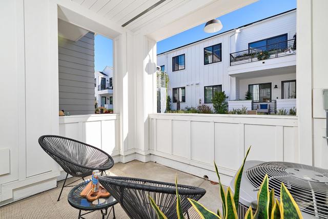 Detail Gallery Image 15 of 27 For 1601 San Remo Pl #101,  Encinitas,  CA 92024 - 1 Beds | 1/1 Baths