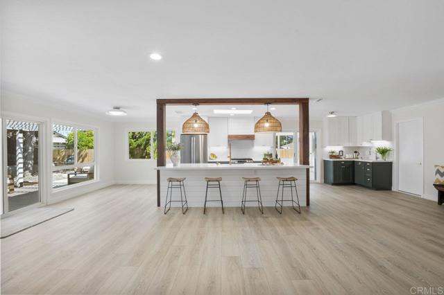 Home for Sale in El Cajon