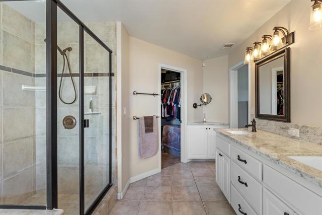 Detail Gallery Image 34 of 75 For 21800 Cottonwood Ct, Tehachapi,  CA 93561 - 3 Beds | 2 Baths