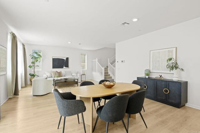 Detail Gallery Image 13 of 33 For 28024 Harvest Ct, Valley Center,  CA 92082 - 3 Beds | 2/1 Baths