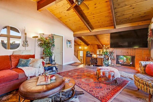 Detail Gallery Image 18 of 62 For 5484 Redding Rd, San Diego,  CA 92115 - 3 Beds | 2/1 Baths