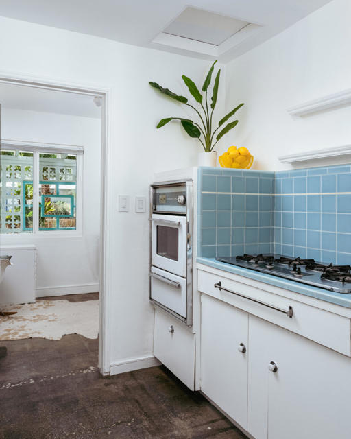 748 N Calle Rolph, Palm Springs, CA 92262
