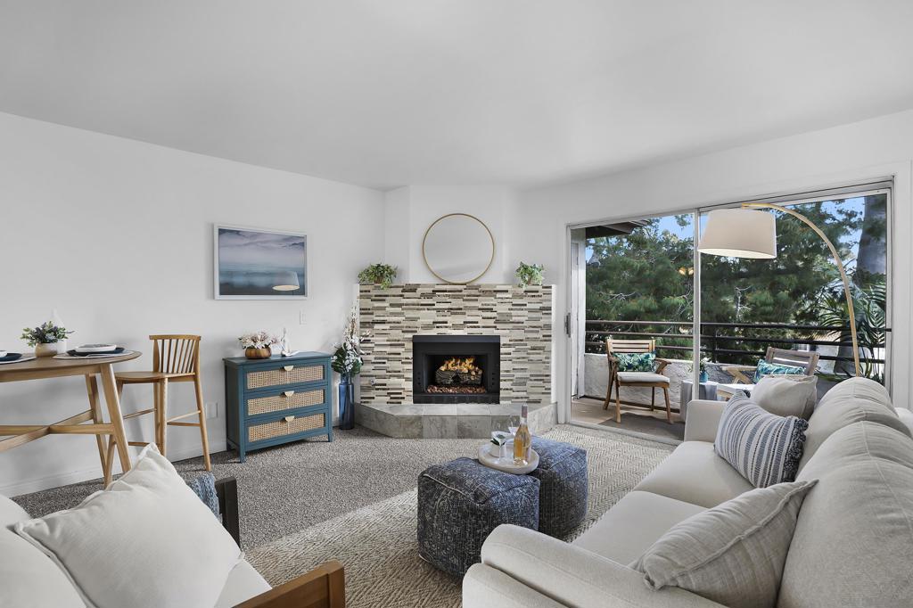4859 Bella Pacific Row #228
