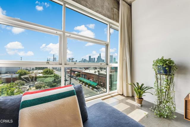 Detail Gallery Image 27 of 34 For 510 S Hewitt St #405,  Los Angeles,  CA 90013 - 1 Beds | 1 Baths