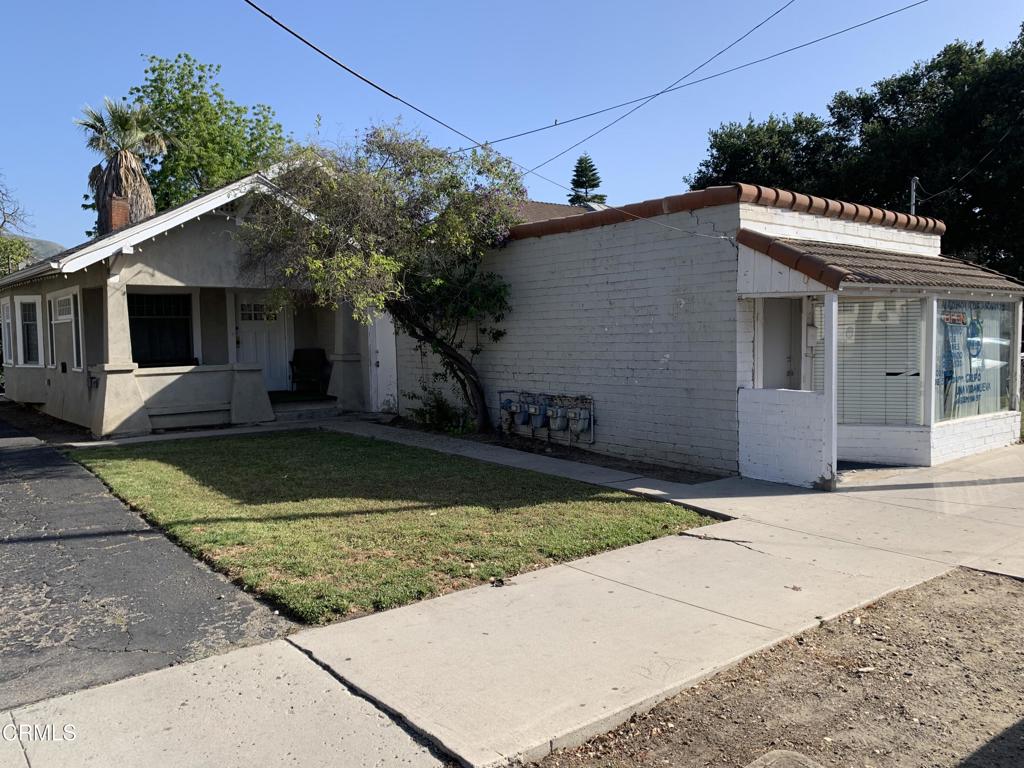 608 E Main Street