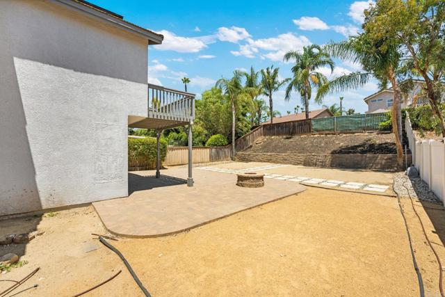 Detail Gallery Image 22 of 28 For 31710 Corte Cardenas, Temecula,  CA 92592 - 3 Beds | 2/1 Baths