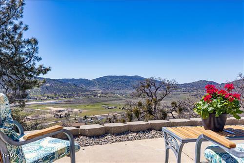 Detail Gallery Image 35 of 43 For 27200 Barkes Way, Tehachapi,  CA 93561 - 3 Beds | 2 Baths
