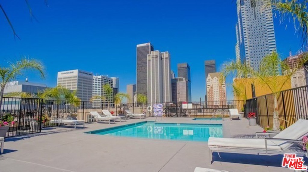 312 W 5TH Street 1010, Los Angeles, CA 90013