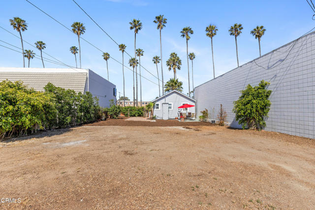 Detail Gallery Image 32 of 34 For 618 S C St, Oxnard,  CA 93030 - 2 Beds | 1 Baths