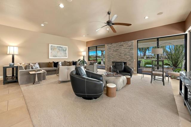 22 Duke Drive, Rancho Mirage, CA 92270