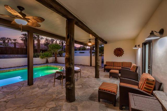 71825 Sahara Road, Rancho Mirage, CA 92270