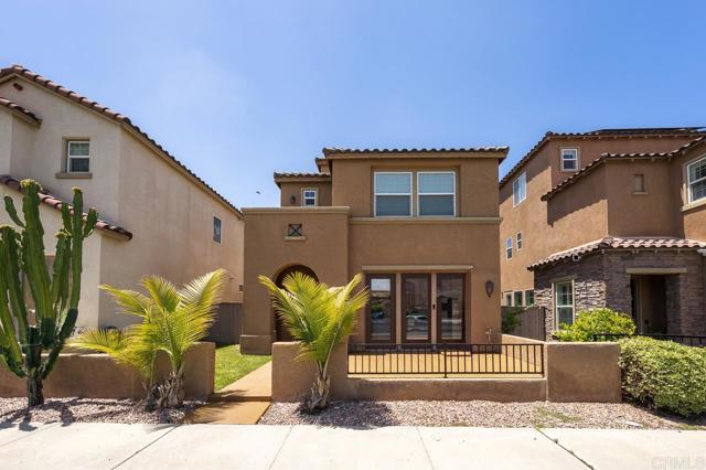 Detail Gallery Image 1 of 51 For 1686 Pember Ave, Chula Vista,  CA 91913 - 4 Beds | 3/1 Baths