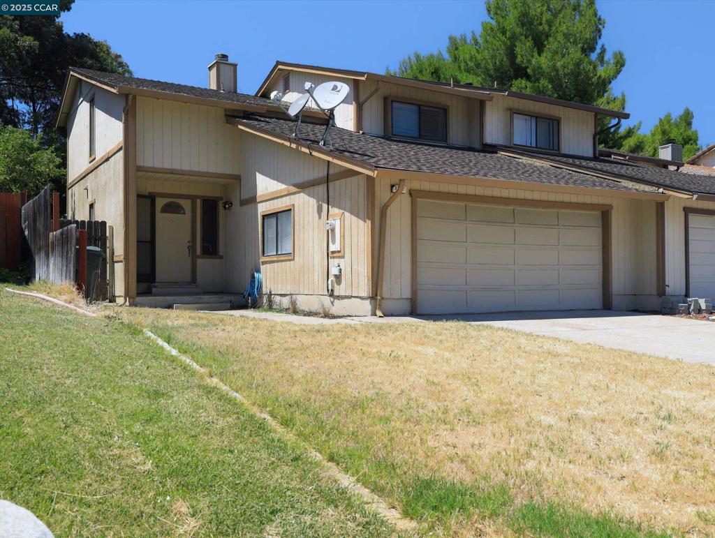 1233 Almondwood Dr