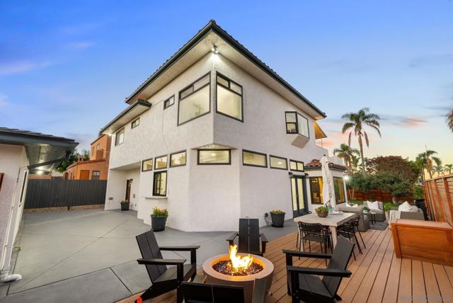 5150 Bristol Road, San Diego, California 92116, 4 Bedrooms Bedrooms, ,3 BathroomsBathrooms,Single Family Residence,For Sale,Bristol Road,250019490SD