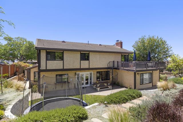 Detail Gallery Image 68 of 75 For 835 Woodgrove Rd, Fillmore,  CA 93015 - 6 Beds | 4/1 Baths