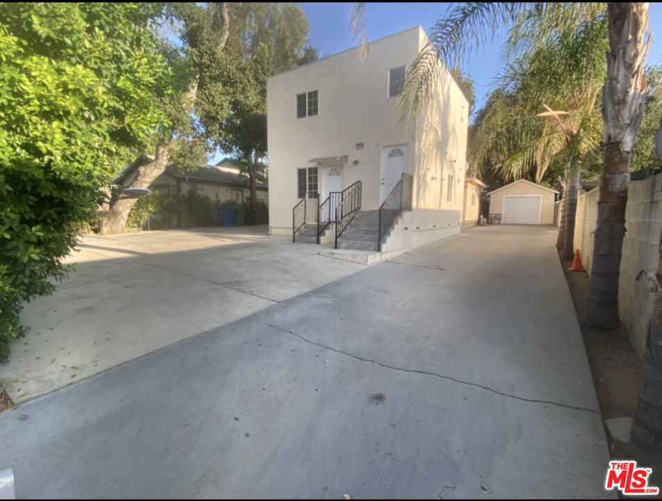 8448 Fenwick Street