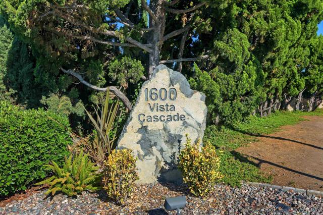 Detail Gallery Image 18 of 25 For 1600 E Vista Way #23,  Vista,  CA 92084 - 2 Beds | 2 Baths