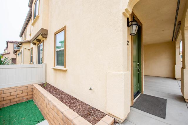 Detail Gallery Image 29 of 49 For 1712 Cal Orchid Pl #2,  Chula Vista,  CA 91913 - 3 Beds | 2/1 Baths