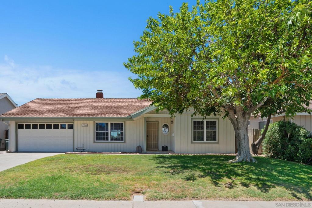 13718 Ahwahnee
