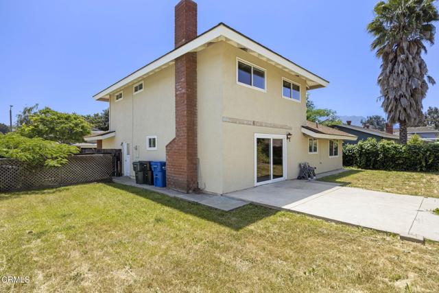 Detail Gallery Image 34 of 37 For 205 Bluefield Ave, Newbury Park,  CA 91320 - 3 Beds | 2/1 Baths