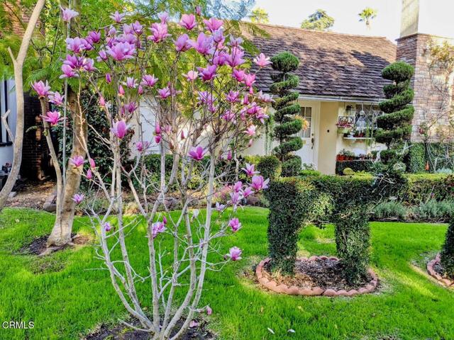 Detail Gallery Image 3 of 45 For 2156 El Molino Pl, San Marino,  CA 91108 - 3 Beds | 2 Baths