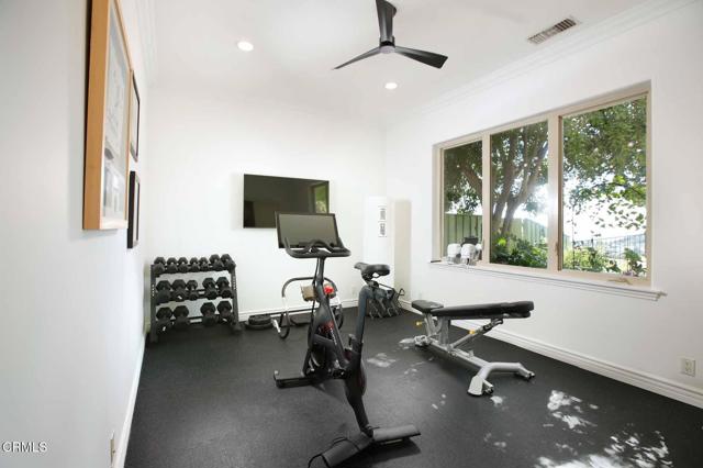 Detail Gallery Image 27 of 58 For 1336 Sugar Loaf Dr, La Canada Flintridge,  CA 91011 - 5 Beds | 4/1 Baths