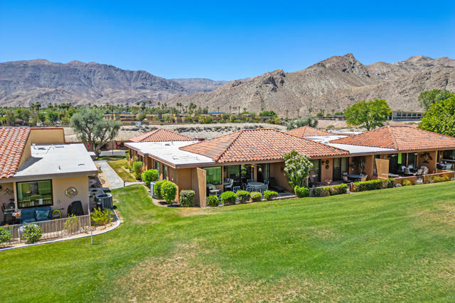 125 La Cerra Drive, Rancho Mirage, CA 92270