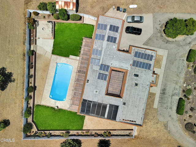Detail Gallery Image 51 of 52 For 1271 Cliff Ave, Fillmore,  CA 93015 - 4 Beds | 2/1 Baths