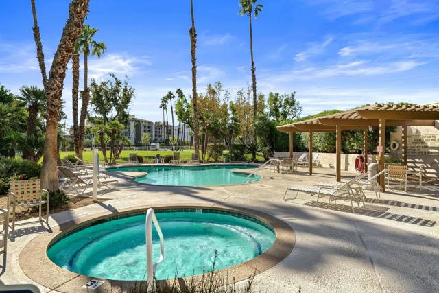 910 Island Drive #206, Rancho Mirage, CA 92270