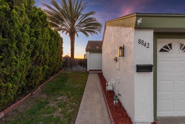 Home for Sale in San Diego