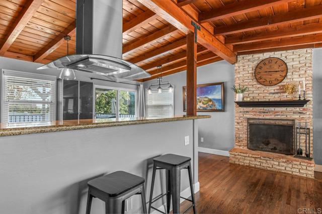 Detail Gallery Image 8 of 33 For 8271 Lincoln St, Lemon Grove,  CA 91945 - 3 Beds | 2 Baths