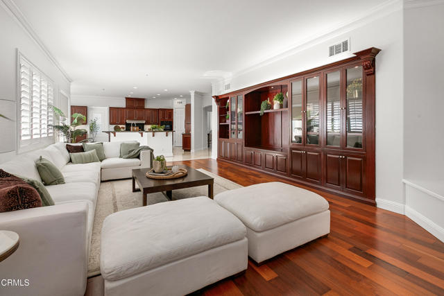 Detail Gallery Image 26 of 75 For 5358 Calarosa Ranch Rd, Camarillo,  CA 93012 - 5 Beds | 5/1 Baths