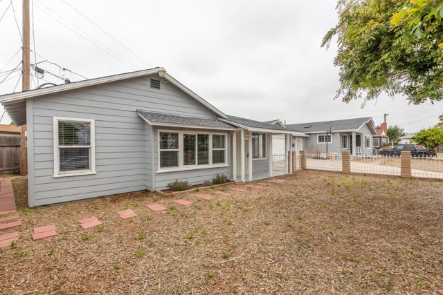 Detail Gallery Image 30 of 34 For 7610 Lansing Drive, Lemon Grove,  CA 91945 - 3 Beds | 2 Baths