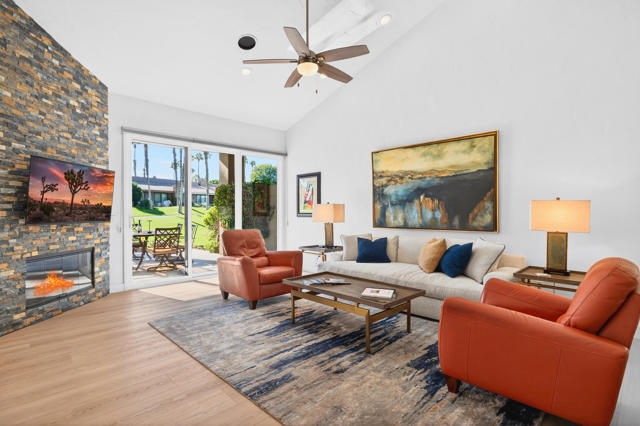 76677 Begonia Lane, Palm Desert, CA 92211