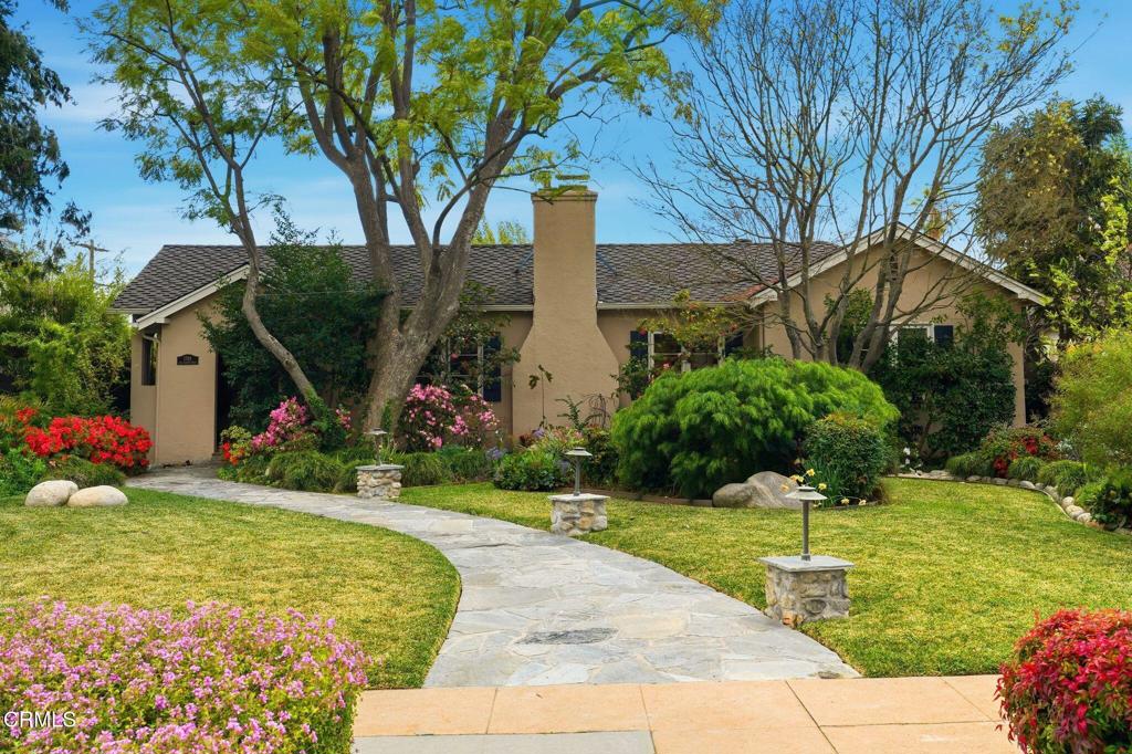 1768 Casa Grande Street