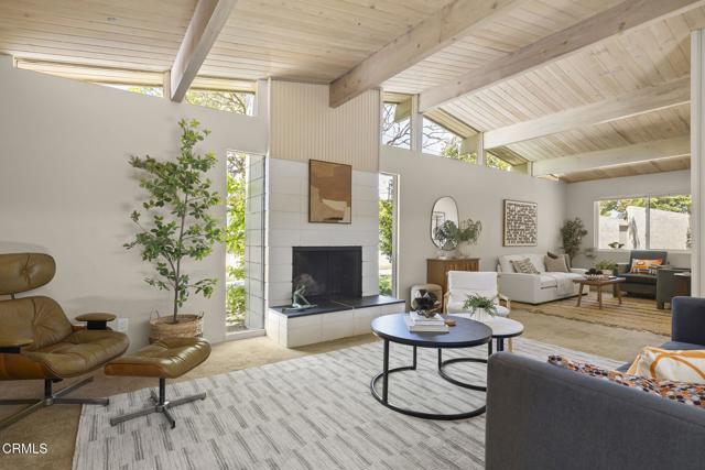 Detail Gallery Image 8 of 28 For 4232 De Paul St, Ventura,  CA 93003 - 3 Beds | 2 Baths